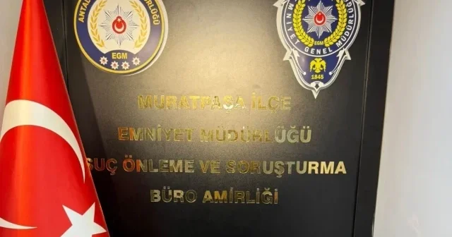 Antalya’da helikopter destekli şafak operasyonu: Çok sayıda silah ve mühimmat ele geçirildi Antalya Haberleri