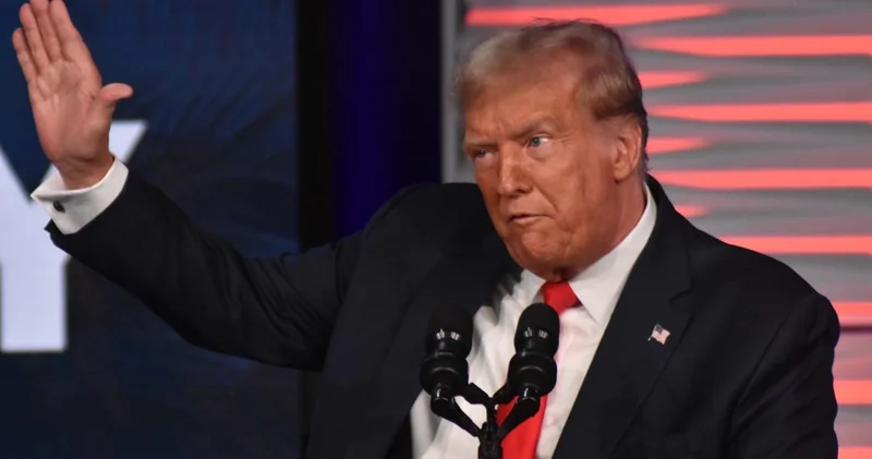 ABD ordusunda Trump depremi! Açıklaması yalanlanınca koltuklarından oldular