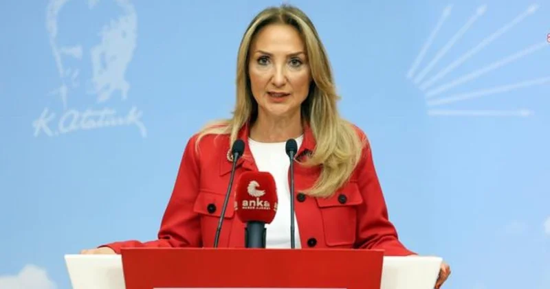 CHP li Nazlıaka açık açık sordu! Komşu Anne projesi cemaat evlerine dönüşmeyecek mi?