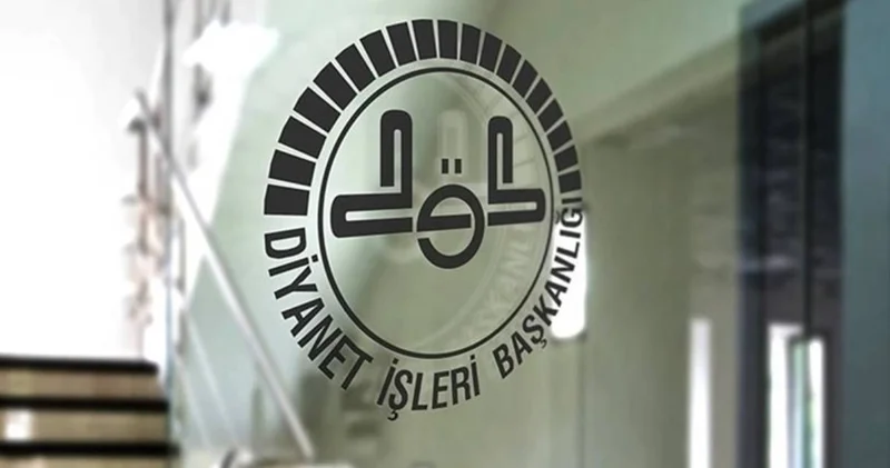 TMMOB den Diyanet e hutbe tepkisi: Şeriat hukuku çağrılarına hayır