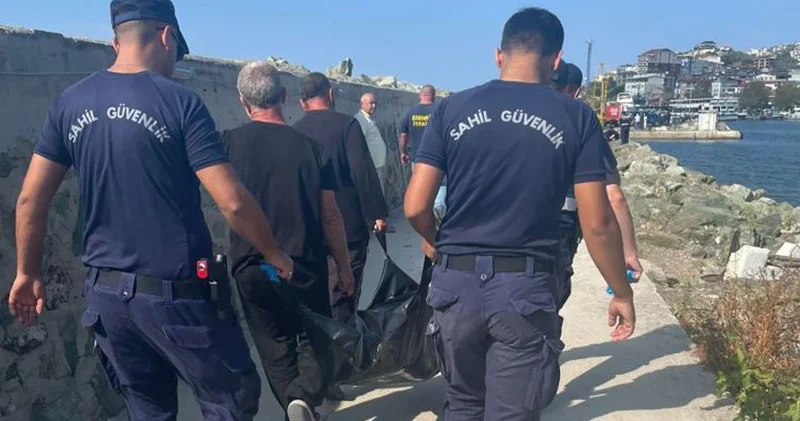 Eski futbolcu denizde ölü bulundu