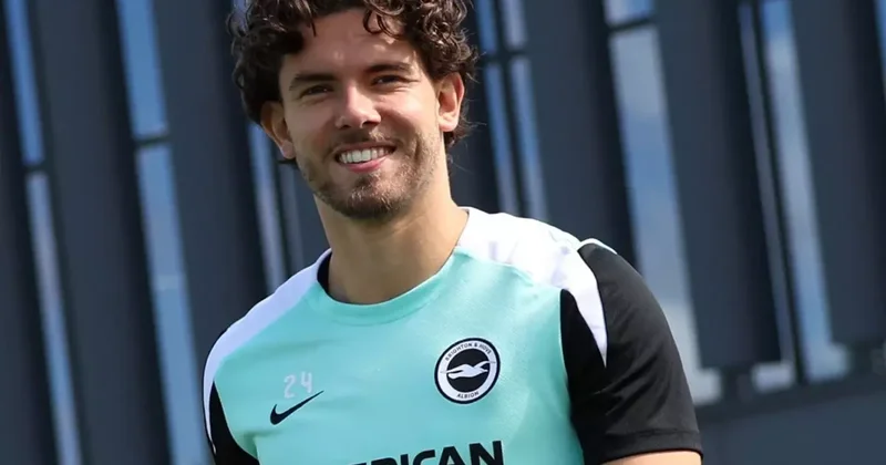 Ferdi Kadıoğlu bir dakika bile düşünmeden Fenerbahçe dedi