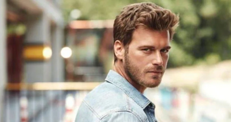 Kıvanç Tatlıtuğ, ifade verdi