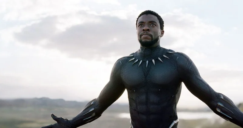 Kanserden hayatını kaybeden Chadwick Boseman ın hayatı belgesel oluyor magazin haberleri