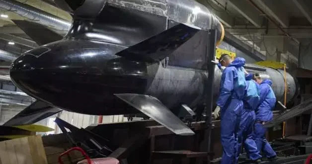 3 bin kilometre menzilli Flamingo seyir füzesi savaşa dahil oldu!