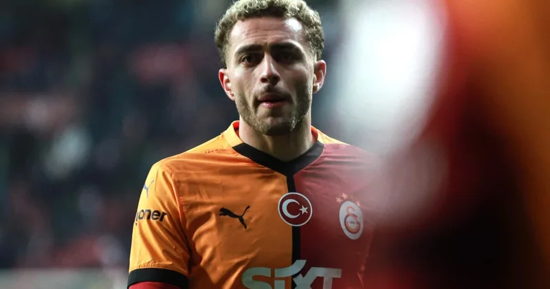 Kadro dışı iddiasına Galatasaray dan jet cevap Sözcü Gazetesi