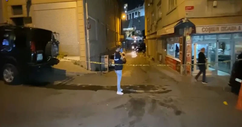 Evini terk eden ikizinin kocasını öldürdü; 25 suç kaydı çıktı
