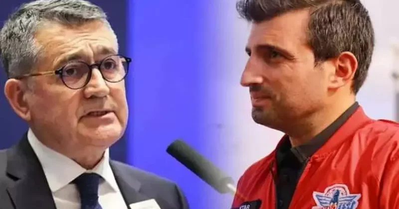 Rakamlar gözler önüne serdi! Hepsi bir Baykar etmedi