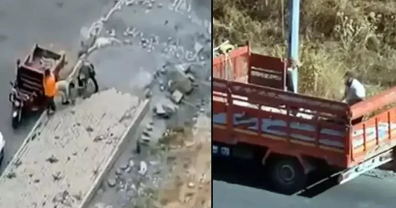 En sonunda bu da oldu! İstanbul’da bir garip hırsızlık Sözcü Gazetesi