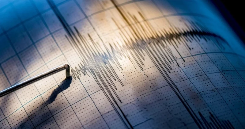 Son depremler 23 Ağustos 2025: Deprem mi oldu, nerede ve kaç büyüklüğünde? AFAD ve Kandilli duyurdu