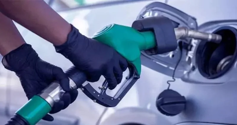 Benzine zam geldi mi?
