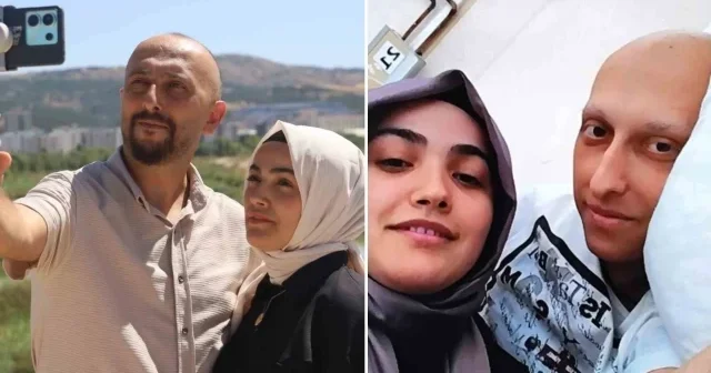Kansere yakalanınca doktoru stresten uzak bir şehire taşın tavsiyesini dinledi: Sivas a yerleşip kanseri yendi Aktüel Haberleri