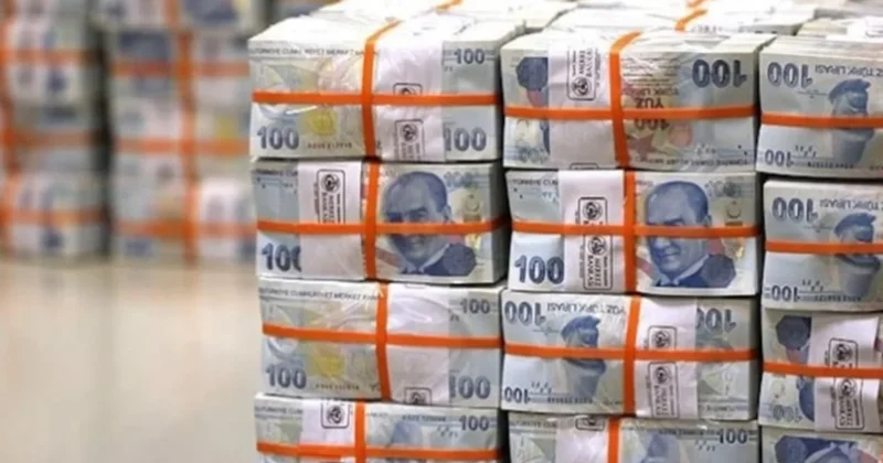 Bankaya 500 bin lira atana, bir maaş daha yatıyor: İşte güncel faiz oranları Sözcü Gazetesi