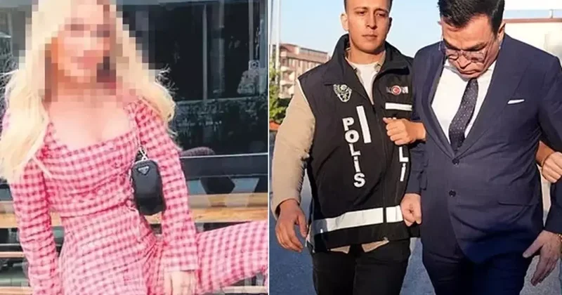 Borsa operasyonundan yasak aşk çıktı! En karanlık isim sekreterini suçladı