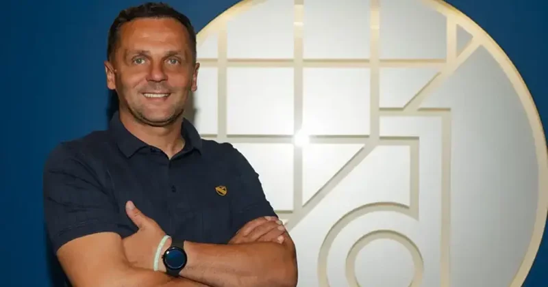 Dinamo Zagreb Fenerbahçe maçı öncesi çarpıcı ifade: Mourinho ile karşılaşamayacağım için üzülüyorum Fanatik Gazetesi Futbol Haberleri Spor