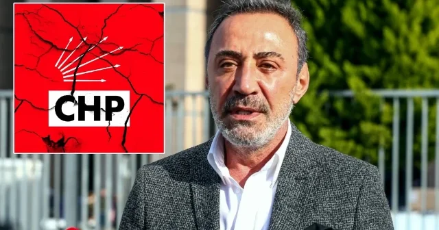 Berhan Şimşek CHP’den ihraç edildi Gündem Haberleri