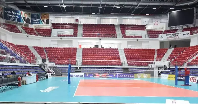 TVF kararını verdi, Şampiyonlar Kupası final maçlarının oynanacağı şehirler belli oldu Voleybol Haberleri Spor