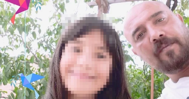 Fadim, 9 kurşunla ölmeden 2 ay önce kocası hakkında suç duyurusunda bulunmuş Antalya Haberleri