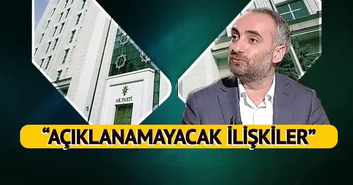 AK Partili iki belediye de mercek altında! Peş peşe operasyonlardan sonra Ankara kulislerini hareketlendirdi: Açıklanamayacak ilişkilerle anılıyorlar