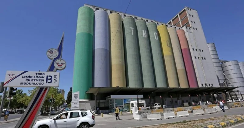 TMO’dan ‘haciz’ iddialarına açıklama