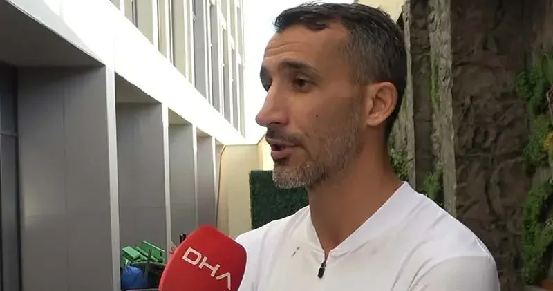 Mehmet Topal: Tedesco nun zamana ihtiyacı var