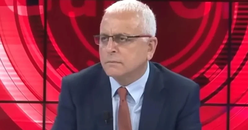 Merdan Yanardağ hakkında karar verildi
