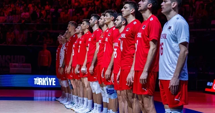 Filenin Efeleri nin rakibi Polonya!