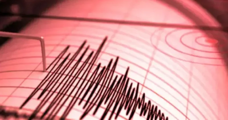 Son depremler listesi 23 Eylül 2025 Salı: AFAD ve Kandilli Rasathanesi verileri ile az önce deprem mi oldu, en son deprem nerede oldu ve kaç büyüklüğünde?