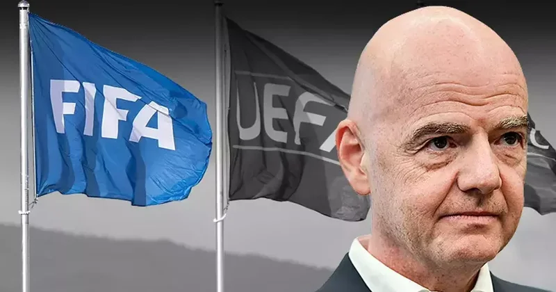 FIFA dan Türk kulübüne bir ceza daha geldi! Güncel puanı 36 oldu: Nereden nereye dedirtti Fanatik Gazetesi Futbol Haberleri Spor