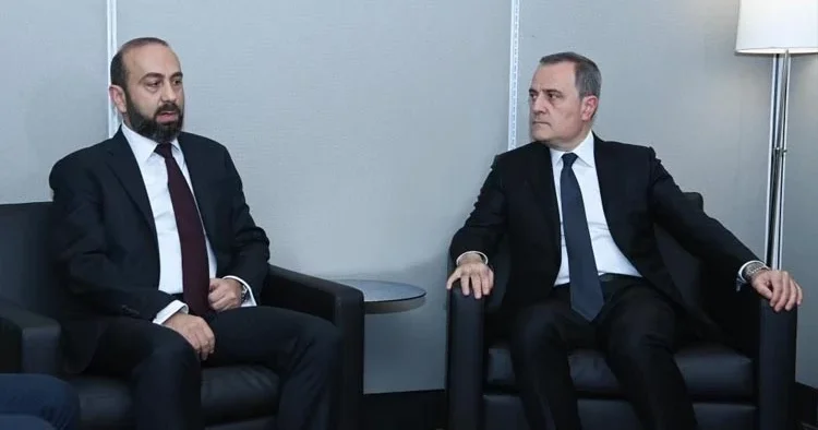 BM Zirvesi nde Azerbaycan ve Ermenistan dan kritik görüşme