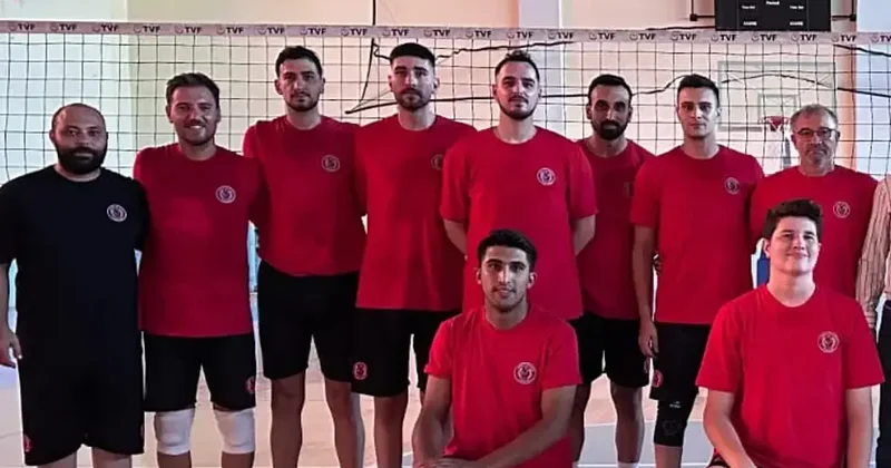 Sungurlu Belediye Spor Voleybol Takımı performansı ile ışık saçıyor Hedef Efeler Ligi Voleybol Haberleri Spor