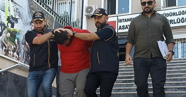 Silahı çekenler yine çocuk! Beyoğlu ndaki cinayette şok detaylar ortaya çıktı: