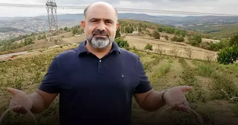 Uzun yıllar çektiği mide ağrısı belasına şifa oldu! 3 yıldır üretiyor...