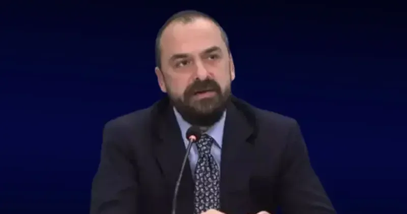 AK Partili Acar, Cumhurbaşkanı Erdoğan ın konuşmasının kalan kısmını paylaştı