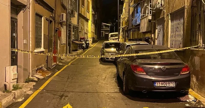 Taksiciye uygulamadan pusu ... Husumetlisini uygulamadan çağırıp öldürmüş