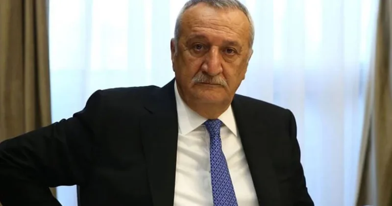 32 yıl sonra konuştu ‘duvarı’ inkar etti Sözcü Gazetesi
