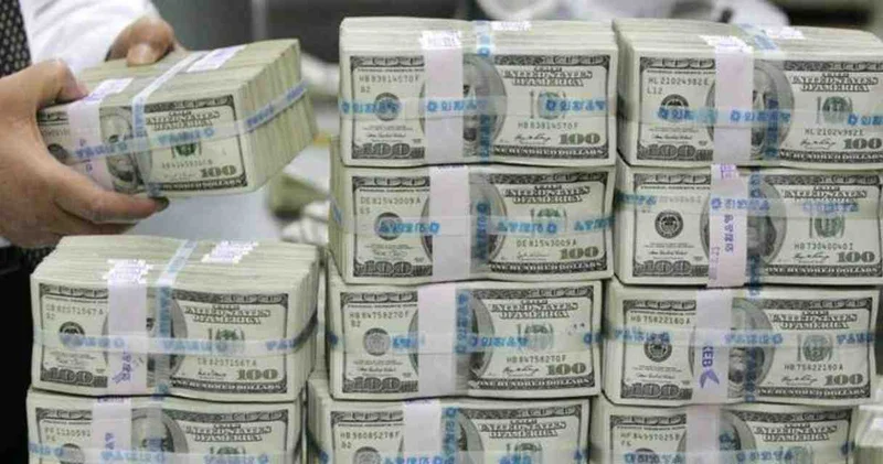 Sel ve kurakta kullanılacak: Dünya Bankası 600 milyon dolar verdi