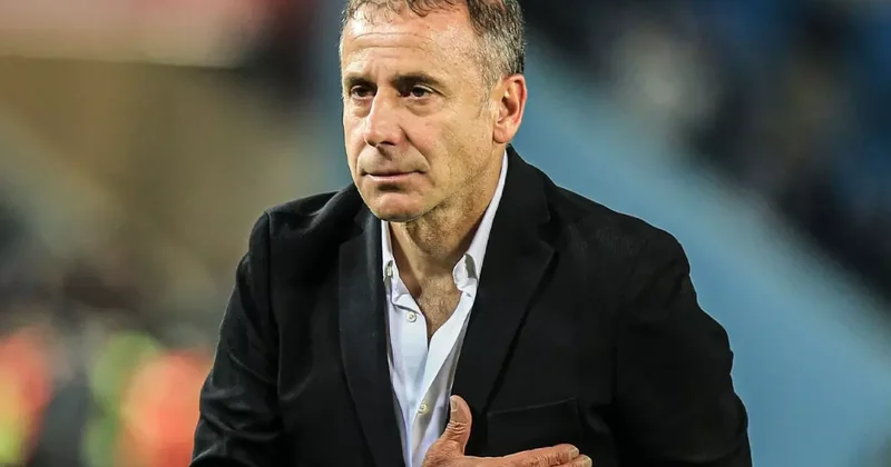 Resmi açıklama geldi! Abdullah Avcı adım adım yurt dışına