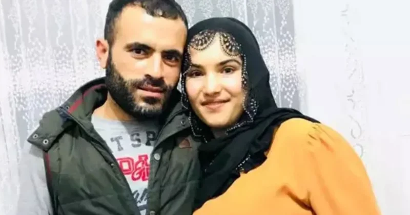 Hamile eşini katleden caniye verilen ceza belli oldu