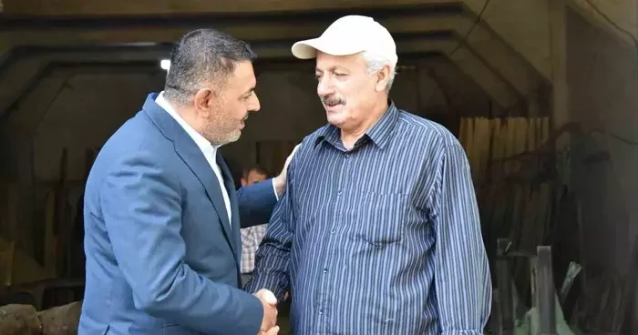 Başkan Sadıkoğlu’ndan Ahilik mesajı