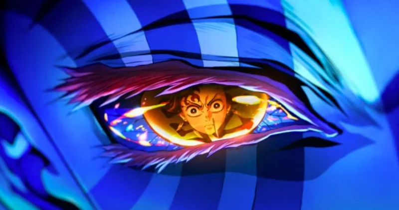 Yeni anime filmi tüm zamanların en yüksek hasılat yapan animesi oldu! Demon Slayer gişede 555 milyon doları geçti