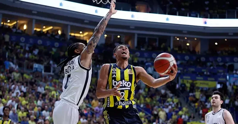 Cumhurbaşkanlığı Kupası nda Beşiktaş ile Fenerbahçe karşılaşıyor Fanatik Gazetesi Basketbol Haberleri Spor