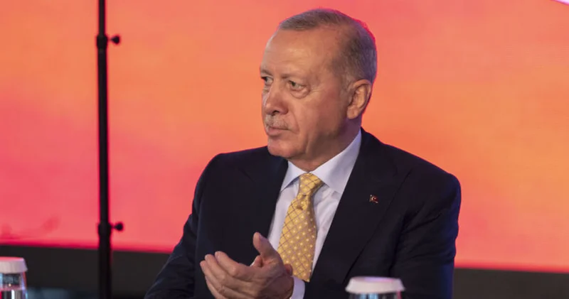 Cumhurbaşkanı Erdoğan, Fox News e röportaj verdi Dış Haberler