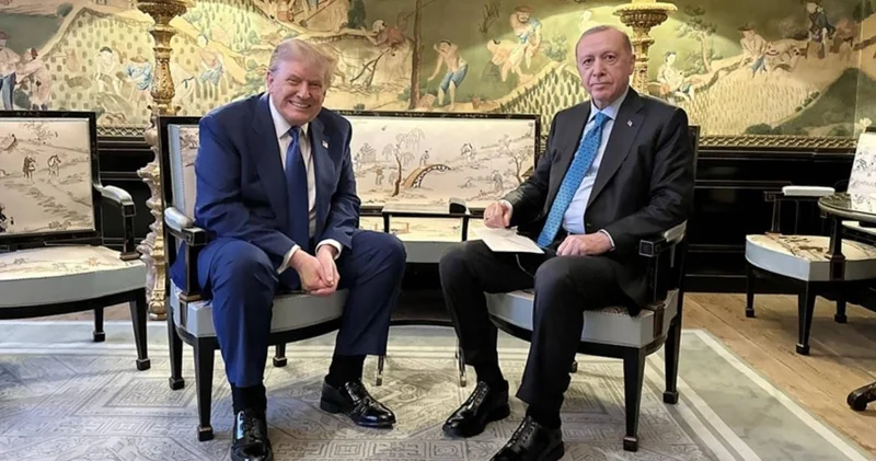 Erdoğan ve Rubio arasında Trump gerginliği