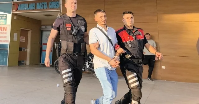 Polise başkasının kimliğini gösteren, 17 yıl hapisle aranan şüpheli gözaltına alındı Bursa Haberleri