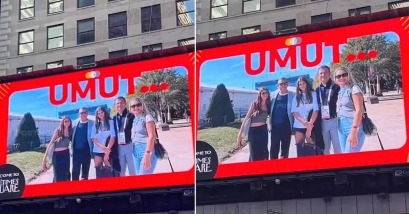 New York’ta Erdoğan’a İmamoğlu sürprizi Sözcü Gazetesi