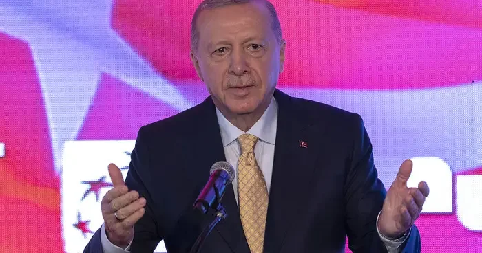 Cumhurbaşkanı Erdoğan’dan Trump zirvesi ile ilgili yeni açıklama! Ne konuşacaklarını duyurdu: ‘Sürekli istişare halindeyiz’