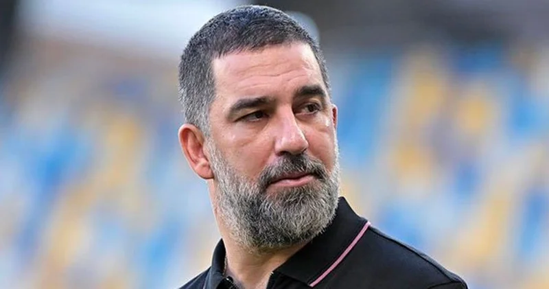 Arda Turan kötü haberi verdi