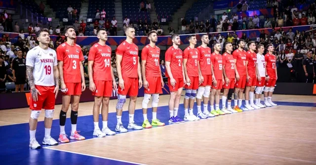 FİLENİN EFELERİ MAÇ TAKVİMİ: Türkiye Polonya voleybol maçı ne zaman, hangi kanalda, saat kaçta? 2025 Dünya Şampiyonası çeyrek final tarihi Voleybol Haberleri