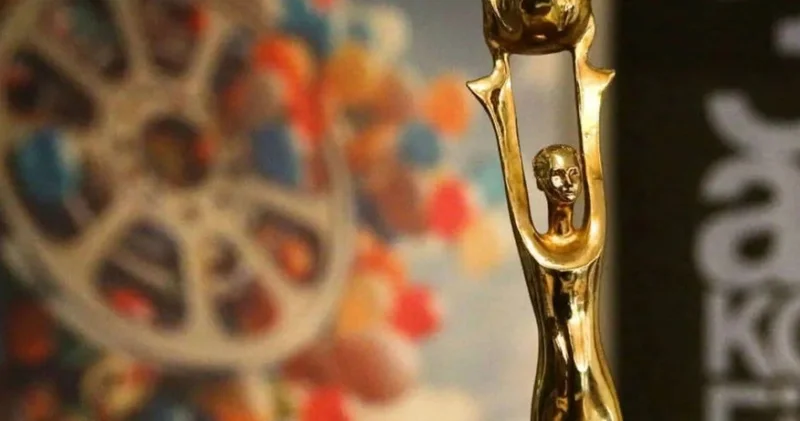 32 inci Adana Altın Koza Film Festivali ödül töreni ile başladı